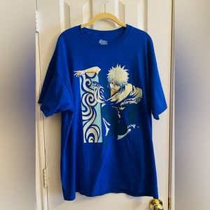 GIN TAMA Lootwear T-shirt; XL; new; Smoke free home.